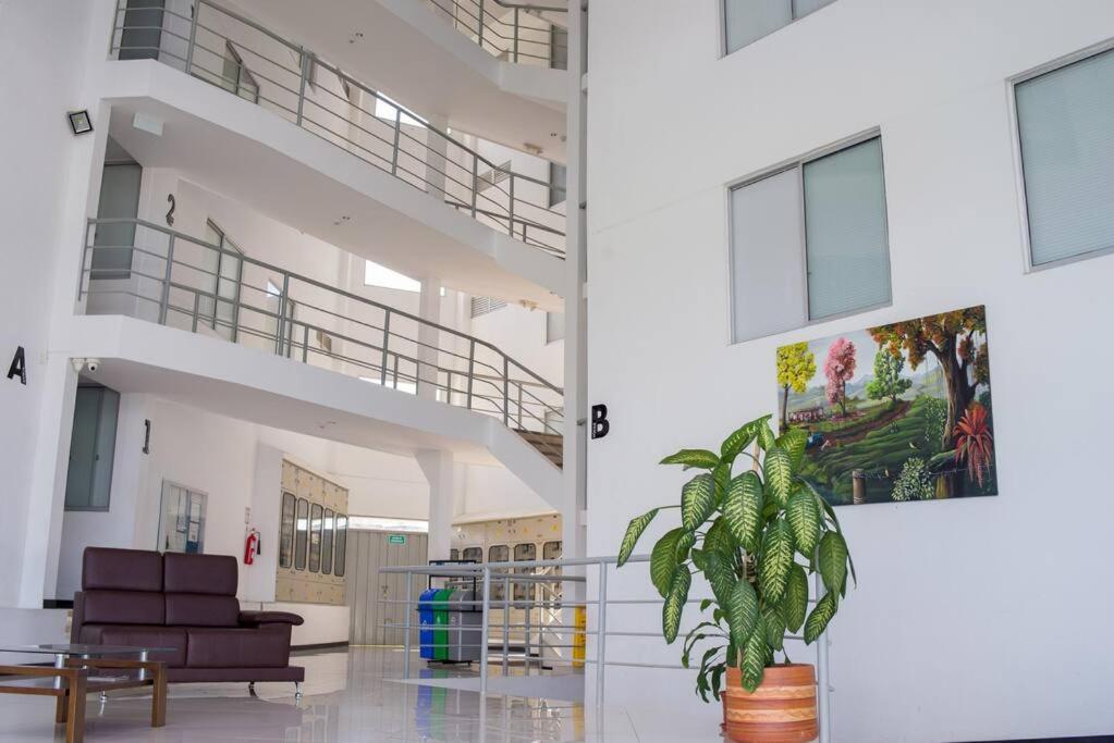 Apartamento Cerca Parque Del Cafe Con Piscina Монтенегро Екстер'єр фото
