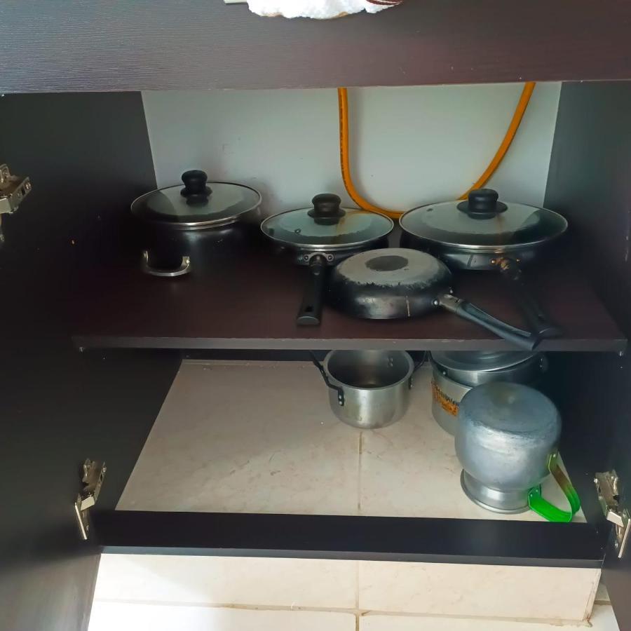 Apartamento Cerca Parque Del Cafe Con Piscina Монтенегро Екстер'єр фото
