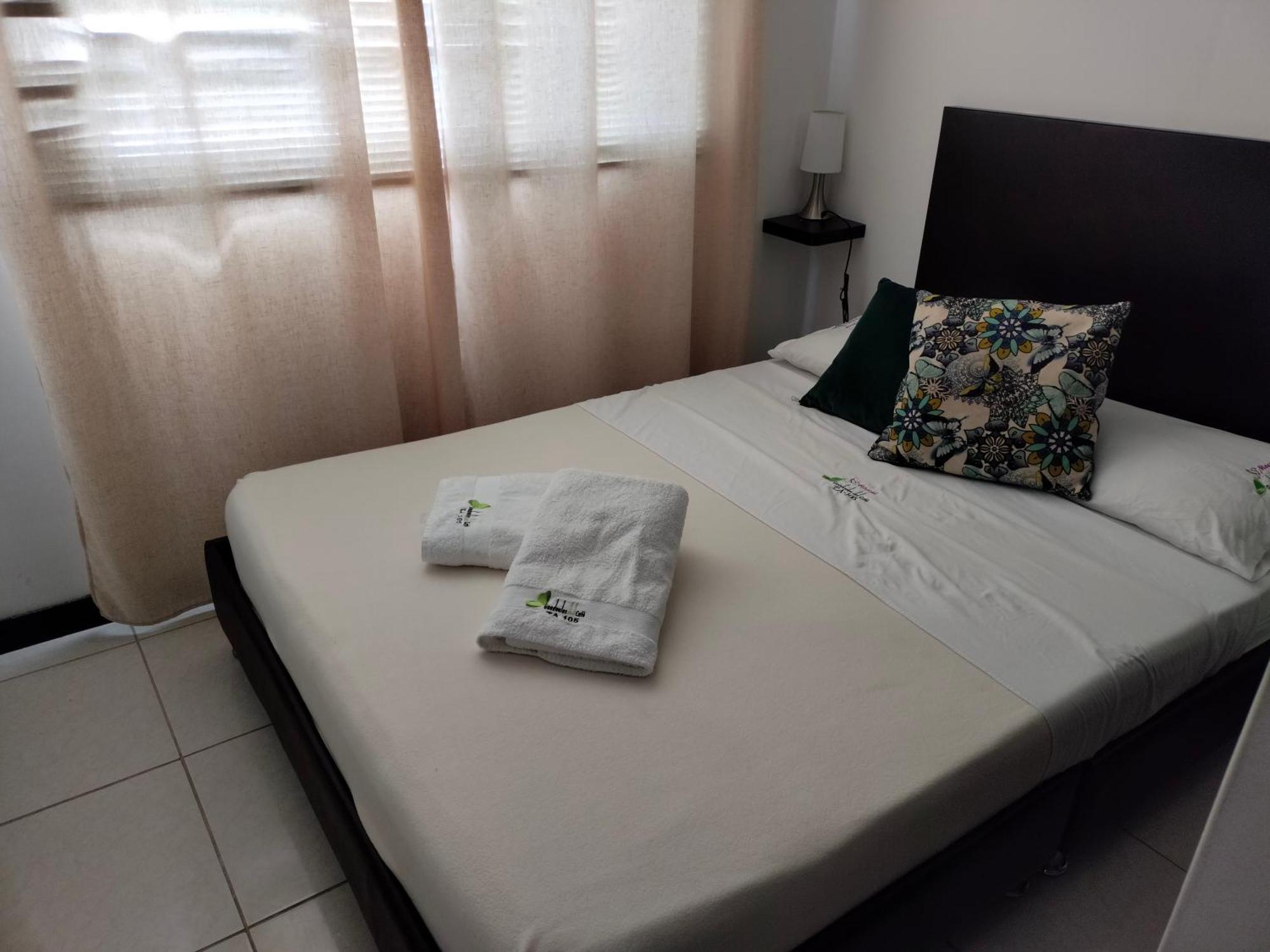 Apartamento Cerca Parque Del Cafe Con Piscina Монтенегро Екстер'єр фото