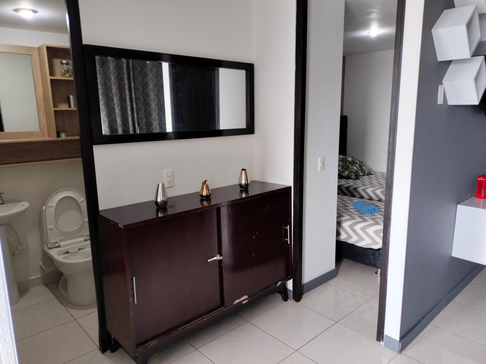 Apartamento Cerca Parque Del Cafe Con Piscina Монтенегро Екстер'єр фото