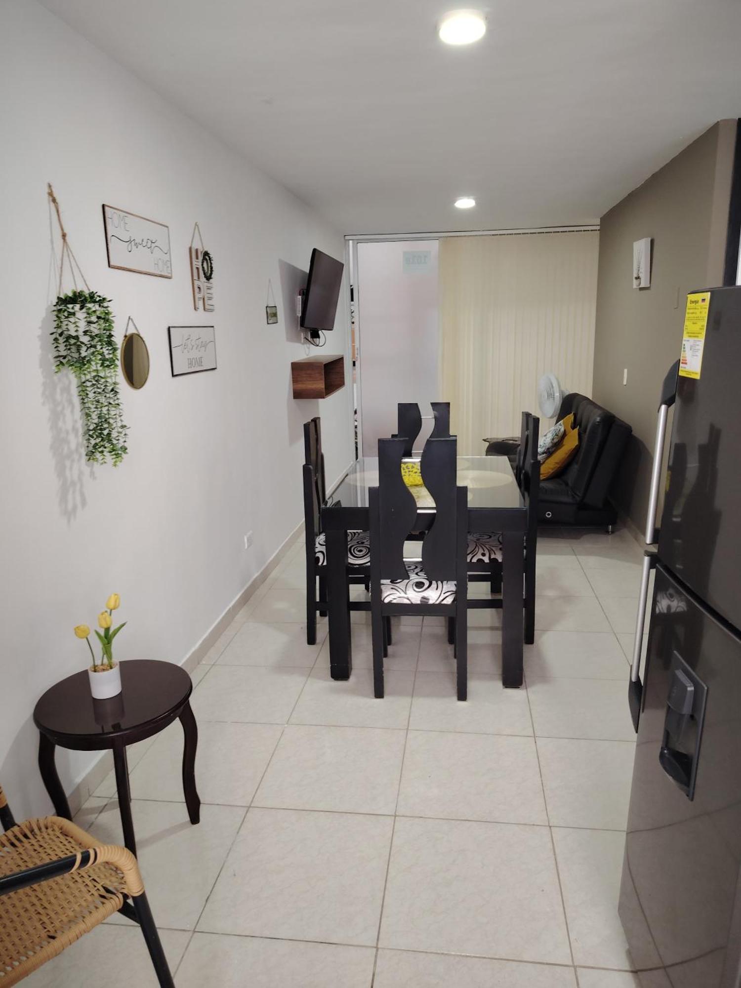 Apartamento Cerca Parque Del Cafe Con Piscina Монтенегро Екстер'єр фото